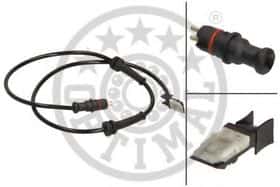 Датчик ABS Optimal 06-S285