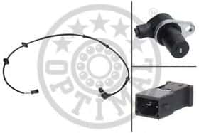Датчик ABS Optimal 06-S286
