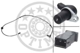 Датчик ABS Optimal 06-S290