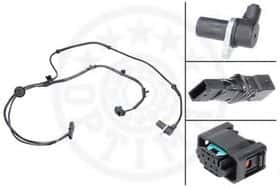Датчик ABS Optimal 06-S293