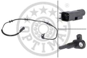 Датчик ABS Optimal 06-S326