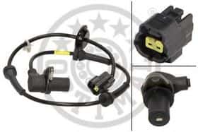 Датчик ABS Optimal 06-S331