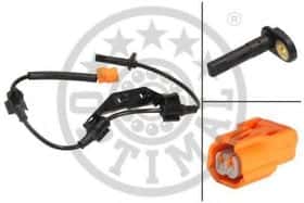 Датчик ABS Optimal 06-S348