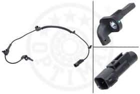 Датчик ABS Optimal 06-S352
