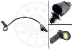 Датчик ABS Optimal 06-S358