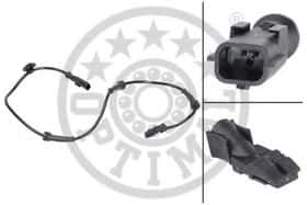 Датчик ABS Optimal 06-S371