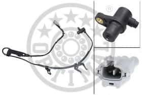 Датчик ABS Optimal 06-S372