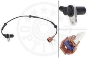 Датчик ABS Optimal 06-S387