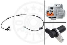 Датчик ABS Optimal 06-S388