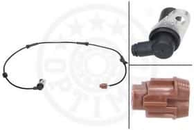 Датчик ABS Optimal 06-S389