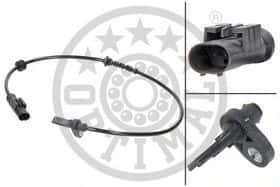 Датчик ABS Optimal 06-S391