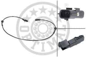 Датчик ABS Optimal 06-S394