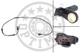 Датчик ABS Optimal 06-S399