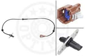 Датчик ABS Optimal 06-S401