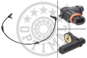 Датчик ABS Optimal 06-S407