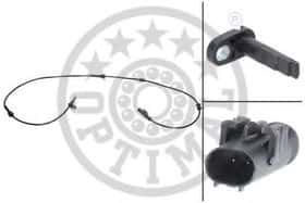 Датчик ABS Optimal 06-S429