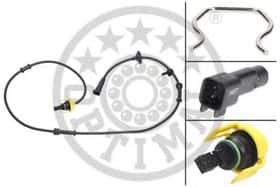 Датчик ABS Optimal 06-S434