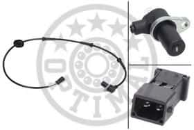 Датчик ABS Optimal 06-S466