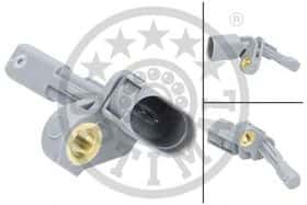 Датчик ABS Optimal 06-S474