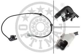 Датчик ABS Optimal 06-S497