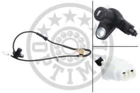 Датчик ABS Optimal 06-S517