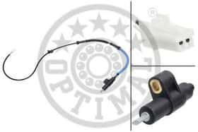 Датчик ABS Optimal 06-S597