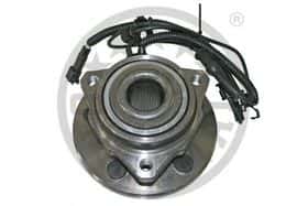 Ступица колеса