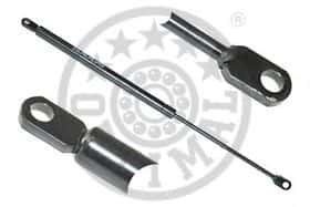 Газовий упор капота Optimal AG-39913