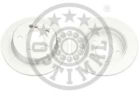 Тормозной диск Optimal BS-1940C