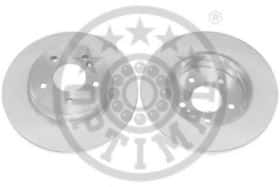 Тормозной диск Optimal BS-5550C