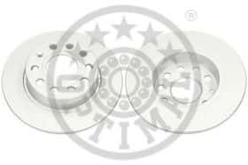 Тормозной диск Optimal BS-8018C