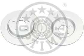 Тормозной диск Optimal BS-8068C