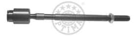 Рулевая тяга