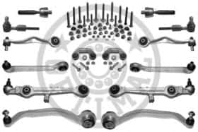 Комплект важелів Optimal G8-530L