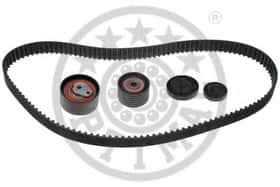Комплект ременя ГРМ Optimal SK-1623