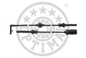 Датчик износа тормозных колодок Optimal WKT-50360K