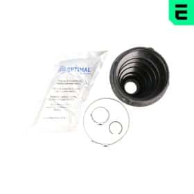 Пильовик гранати Optimal cvb10698tpe