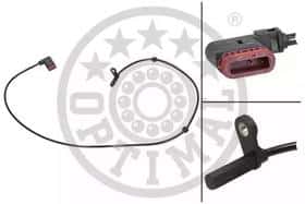 Датчик ABS Optimal 06-S322