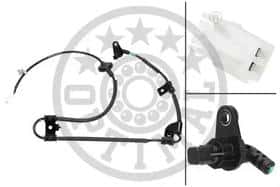 Датчик ABS Optimal 06-S636