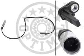 Датчик ABS Optimal 06-S659
