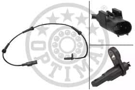 Датчик ABS Optimal 06s689