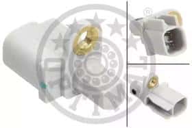 Датчик ABS Optimal 06S717