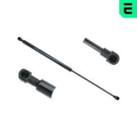 Газовый упор багажника Optimal ag52132