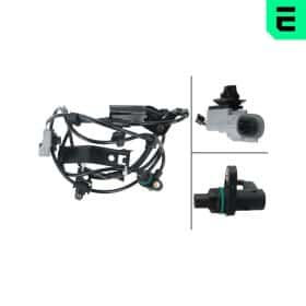 Датчик ABS Optimal 06s907