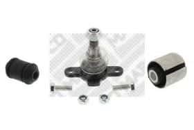 Ремкомплект рычага подвески
