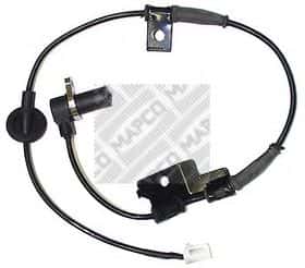 Датчик ABS MAPCO 86571
