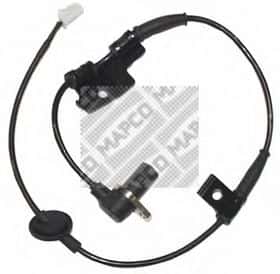 Датчик ABS MAPCO 86573