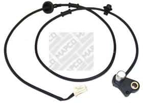 Датчик ABS MAPCO 86593