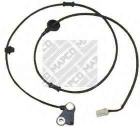Датчик ABS MAPCO 86595