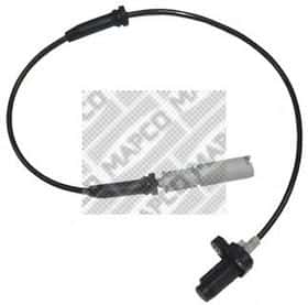 Датчик ABS MAPCO 86652